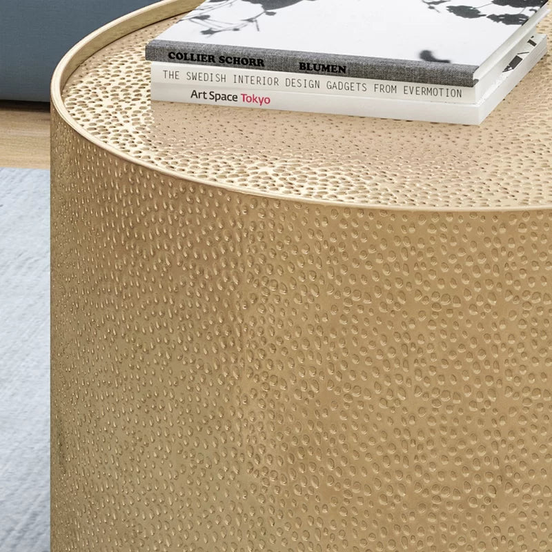 Smythe 3 - Piece Living Room Table Set