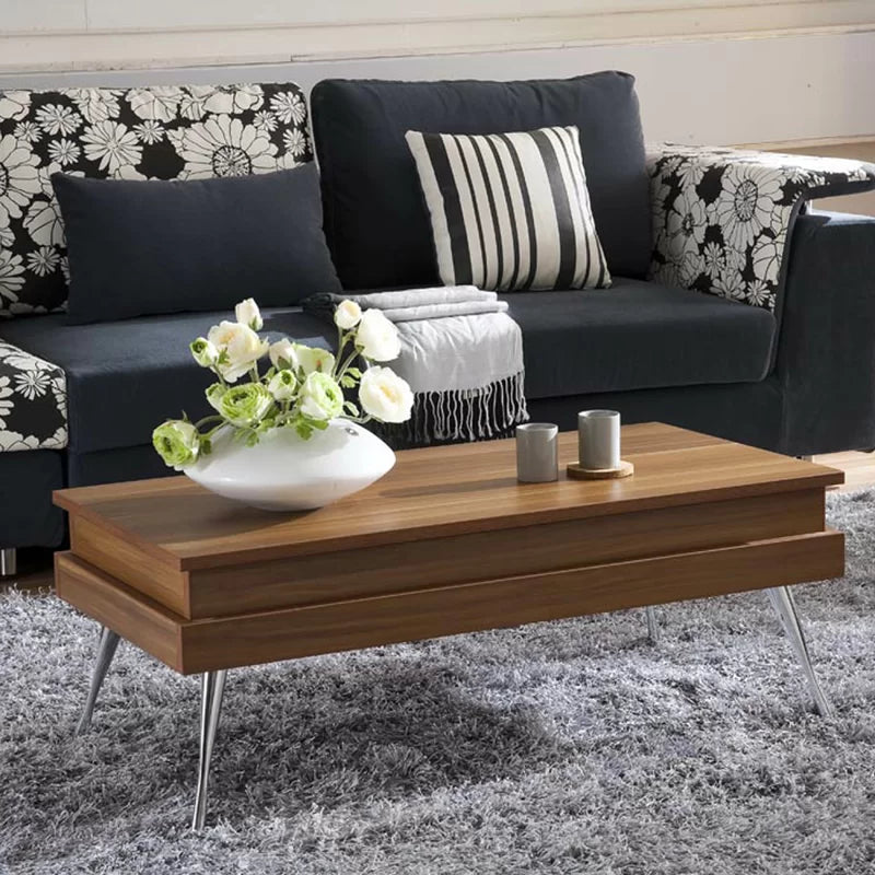 Kitzmiller Lift Top Coffee Table with Storage