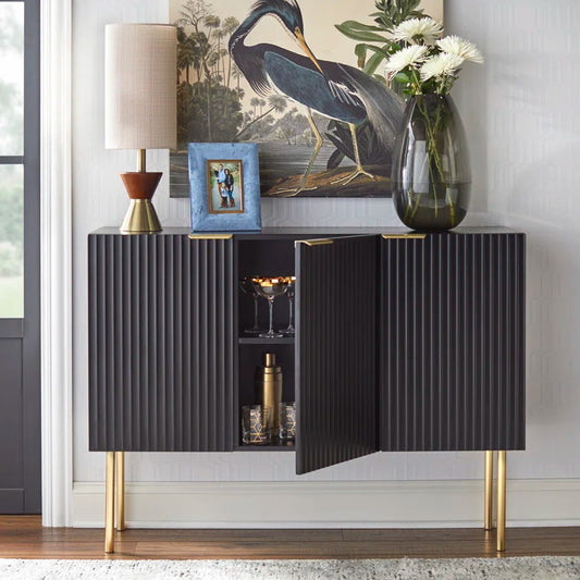 Santillanes 47.25'' Sideboard